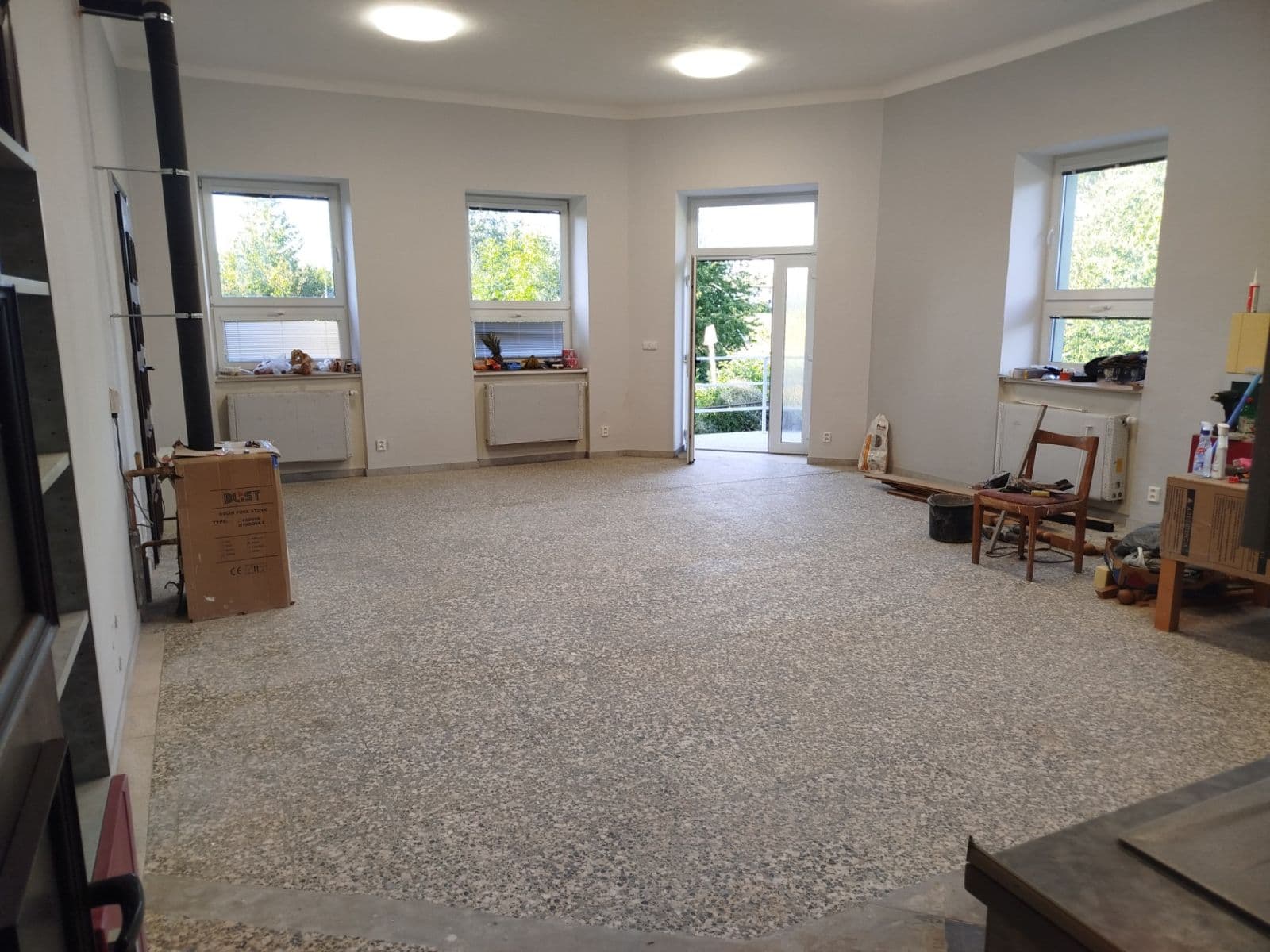 Pronájem domu 112 m², pozemek 400 m², Uhřice, Jihomoravský kraj Pronájem domu 112 m², pozemek 400 m², Uhřice, Jihomoravský kraj