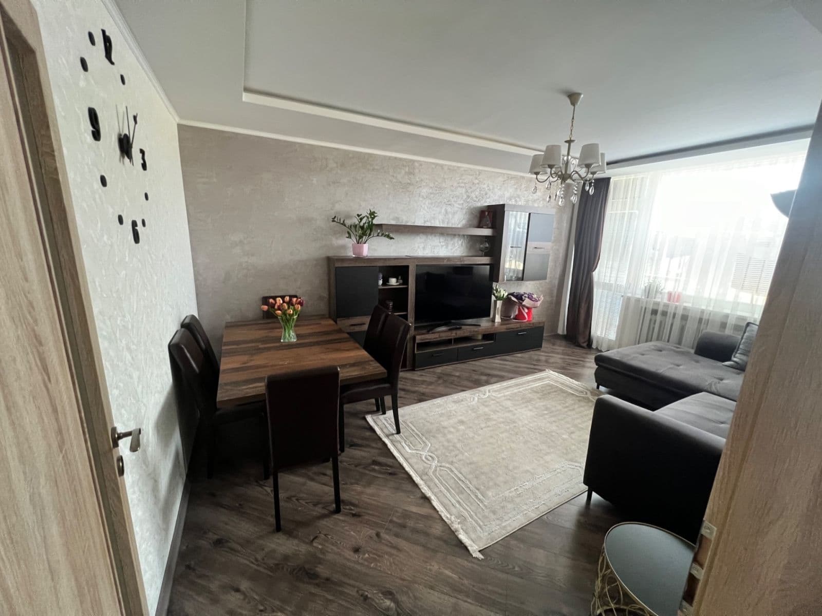 Prodej bytu 4+1 85 m², Budovatelů, Jablonec nad Nisou, Liberecký kraj Prodej bytu 4+1 85 m², Budovatelů, Jablonec nad Nisou, Liberecký kraj