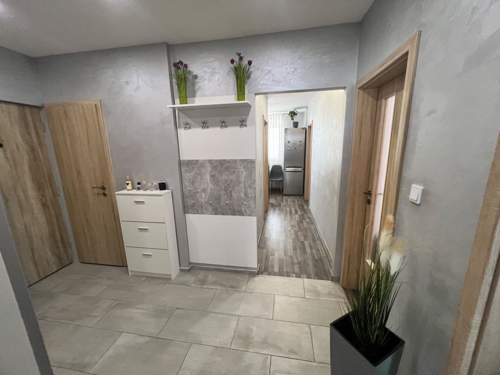 Prodej bytu 4+1 85 m², Budovatelů, Jablonec nad Nisou, Liberecký kraj Prodej bytu 4+1 85 m², Budovatelů, Jablonec nad Nisou, Liberecký kraj