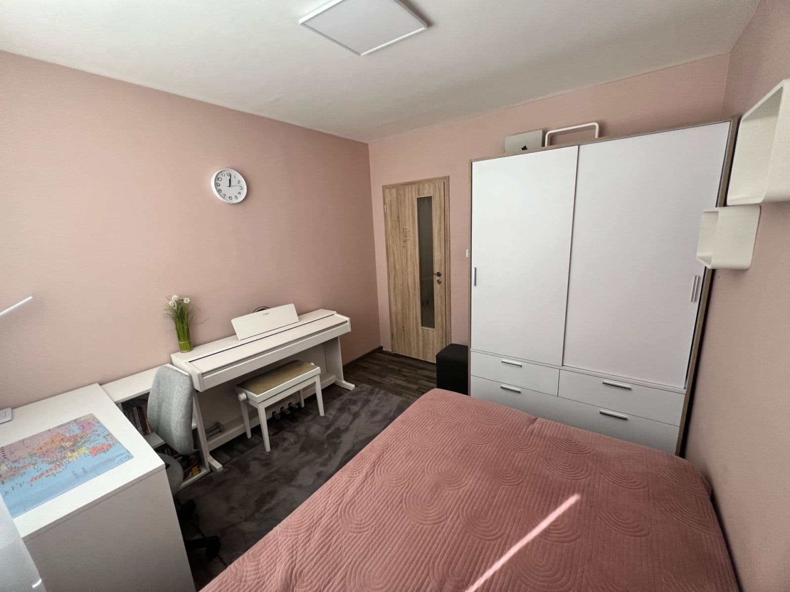 Prodej bytu 4+1 85 m², Budovatelů, Jablonec nad Nisou, Liberecký kraj Prodej bytu 4+1 85 m², Budovatelů, Jablonec nad Nisou, Liberecký kraj