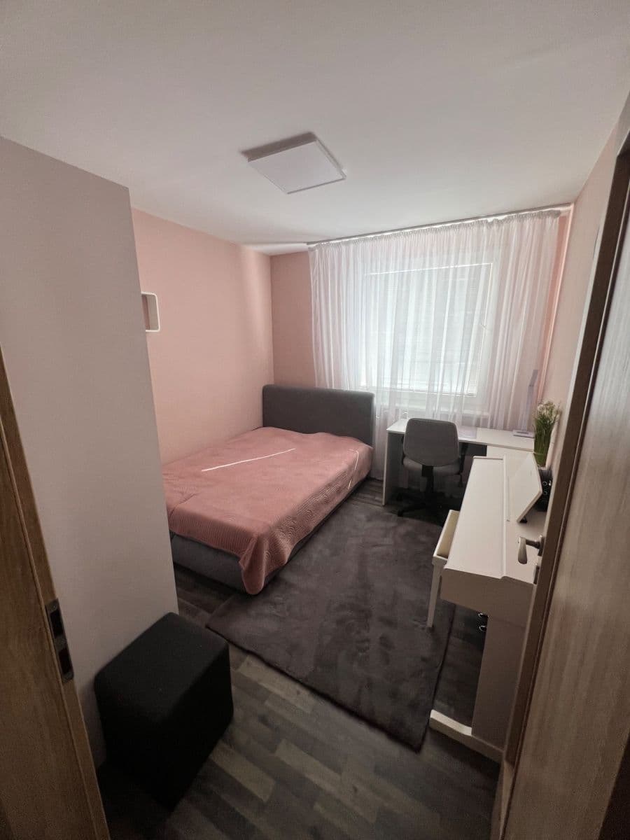 Prodej bytu 4+1 85 m², Budovatelů, Jablonec nad Nisou, Liberecký kraj Prodej bytu 4+1 85 m², Budovatelů, Jablonec nad Nisou, Liberecký kraj