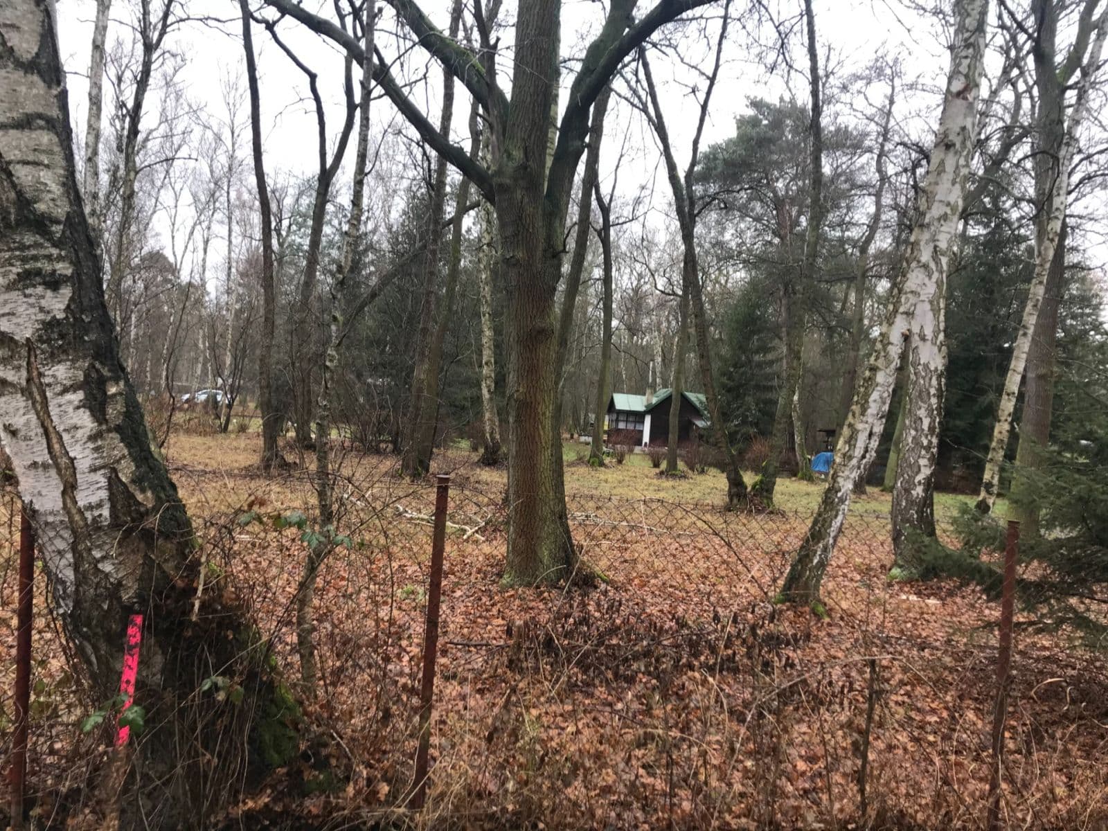 Prodej pozemku 4.000 m², Hradištko, Středočeský kraj Prodej pozemku 4.000 m², Hradištko, Středočeský kraj