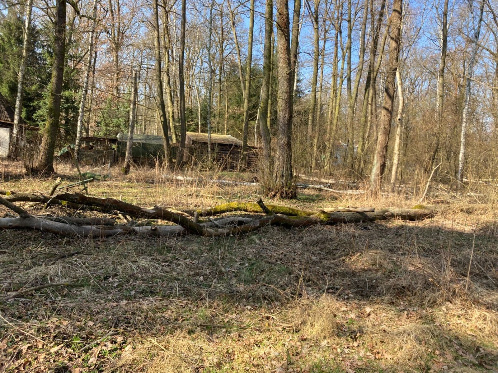 Prodej pozemku 4.000 m², Hradištko, Středočeský kraj Prodej pozemku 4.000 m², Hradištko, Středočeský kraj