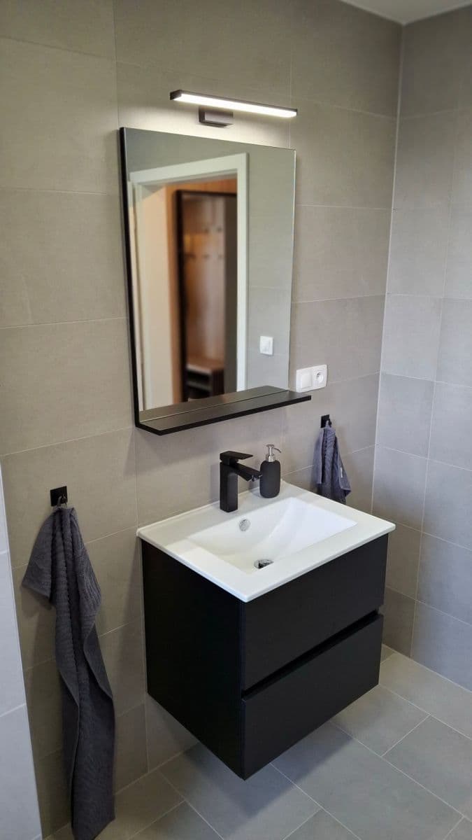 Pronájem bytu 1+kk 45 m², Za Lidkou, Kutná Hora, Středočeský kraj Pronájem bytu 1+kk 45 m², Za Lidkou, Kutná Hora, Středočeský kraj