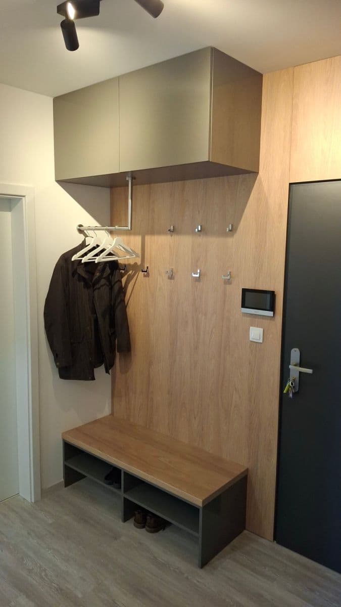 Pronájem bytu 1+kk 45 m², Za Lidkou, Kutná Hora, Středočeský kraj Pronájem bytu 1+kk 45 m², Za Lidkou, Kutná Hora, Středočeský kraj