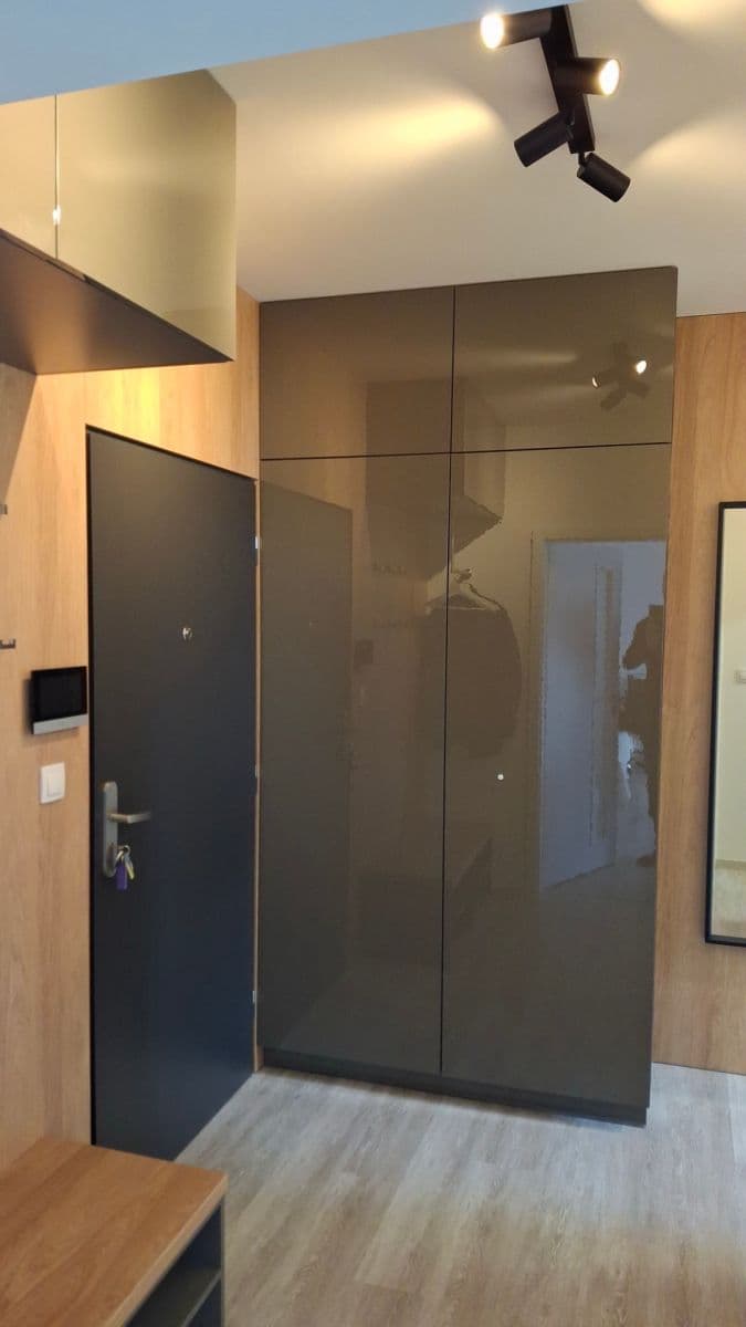 Pronájem bytu 1+kk 45 m², Za Lidkou, Kutná Hora, Středočeský kraj Pronájem bytu 1+kk 45 m², Za Lidkou, Kutná Hora, Středočeský kraj