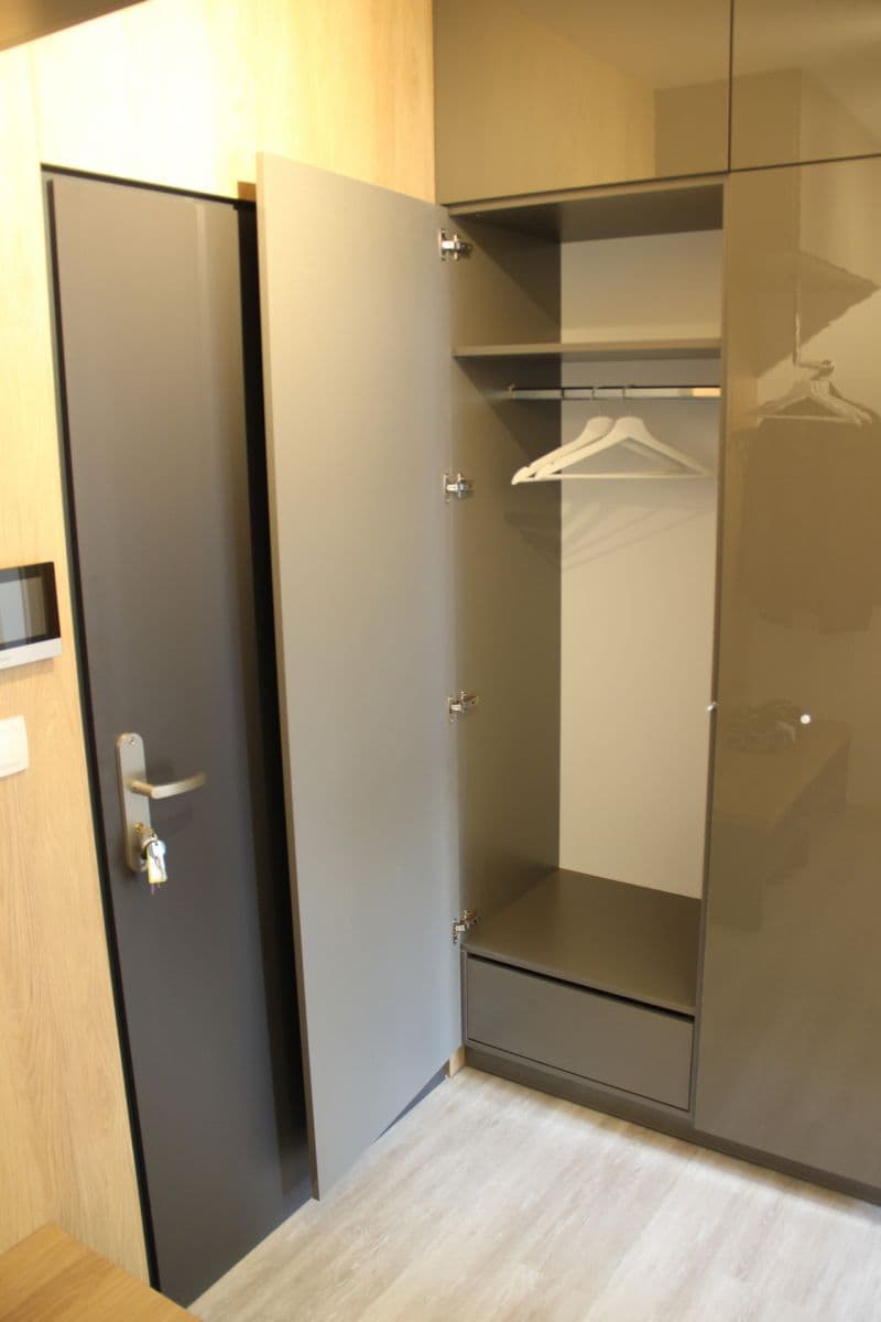 Pronájem bytu 1+kk 45 m², Za Lidkou, Kutná Hora, Středočeský kraj Pronájem bytu 1+kk 45 m², Za Lidkou, Kutná Hora, Středočeský kraj