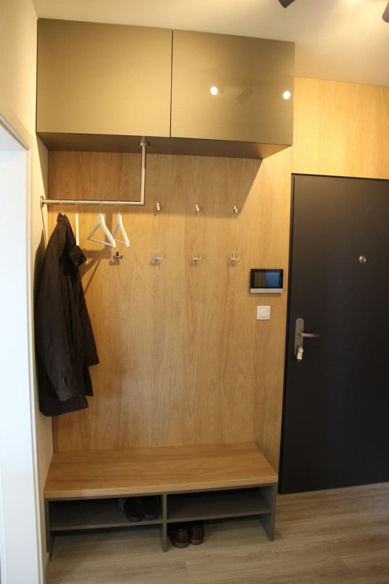 Pronájem bytu 1+kk 45 m², Za Lidkou, Kutná Hora, Středočeský kraj Pronájem bytu 1+kk 45 m², Za Lidkou, Kutná Hora, Středočeský kraj