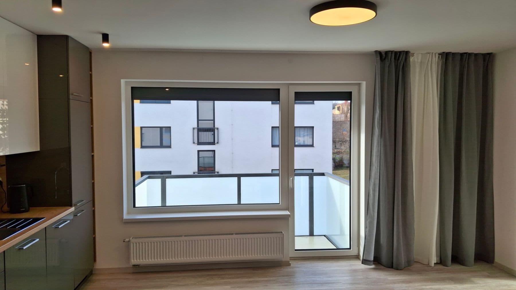 Pronájem bytu 1+kk 45 m², Za Lidkou, Kutná Hora, Středočeský kraj Pronájem bytu 1+kk 45 m², Za Lidkou, Kutná Hora, Středočeský kraj