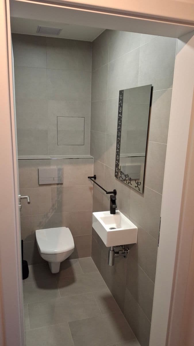 Pronájem bytu 1+kk 45 m², Za Lidkou, Kutná Hora, Středočeský kraj Pronájem bytu 1+kk 45 m², Za Lidkou, Kutná Hora, Středočeský kraj