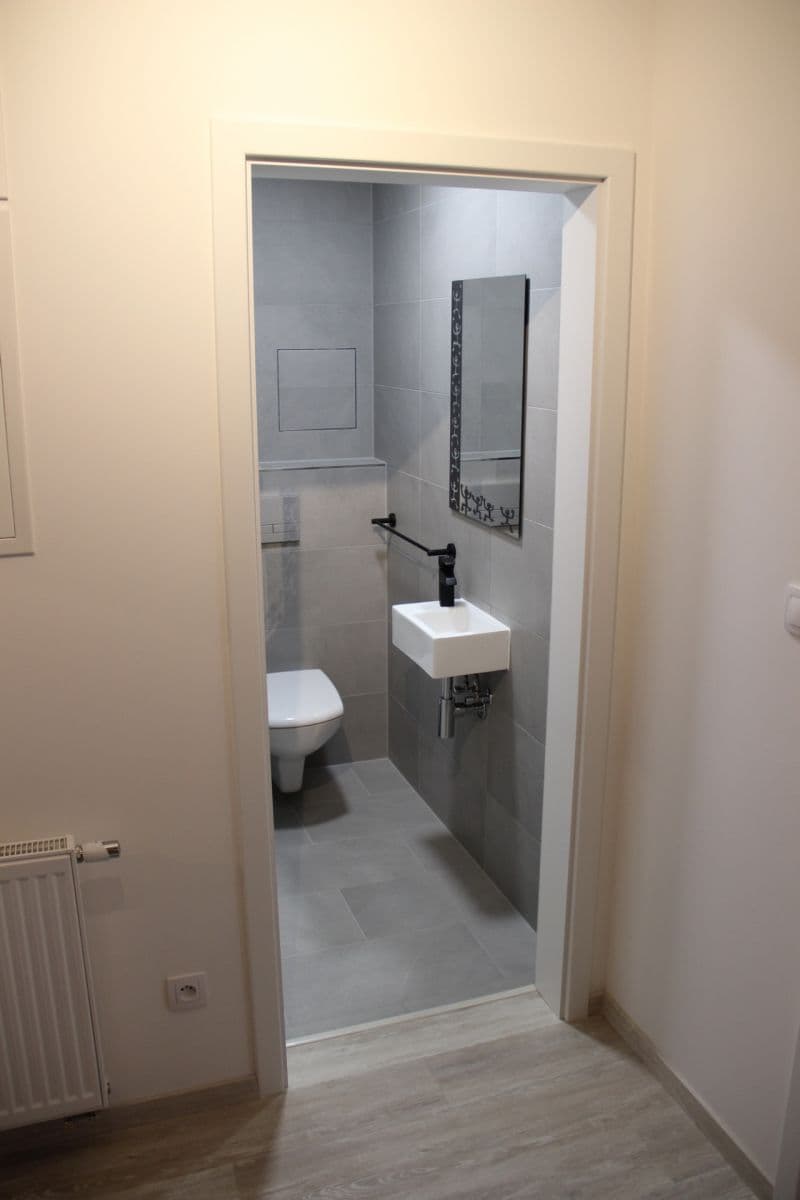 Pronájem bytu 1+kk 45 m², Za Lidkou, Kutná Hora, Středočeský kraj Pronájem bytu 1+kk 45 m², Za Lidkou, Kutná Hora, Středočeský kraj