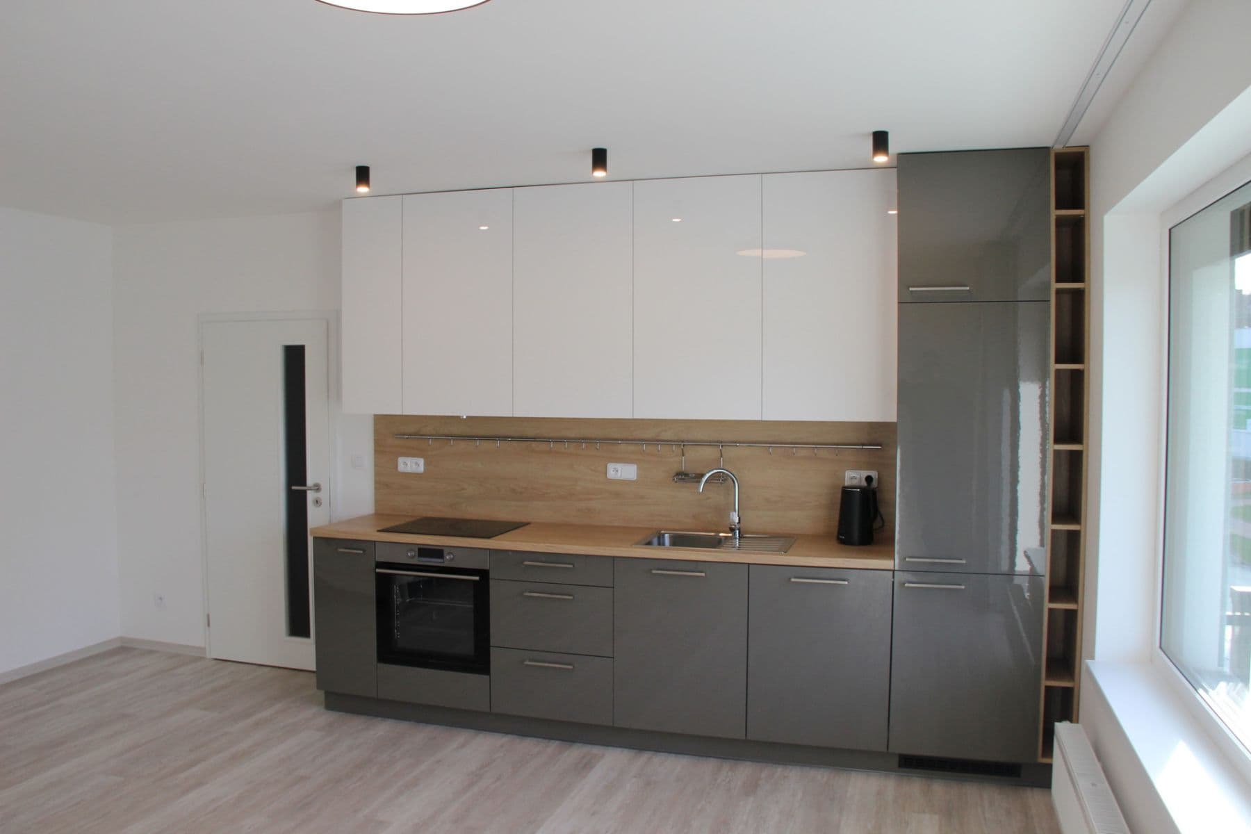 Pronájem bytu 1+kk 45 m², Za Lidkou, Kutná Hora, Středočeský kraj Pronájem bytu 1+kk 45 m², Za Lidkou, Kutná Hora, Středočeský kraj