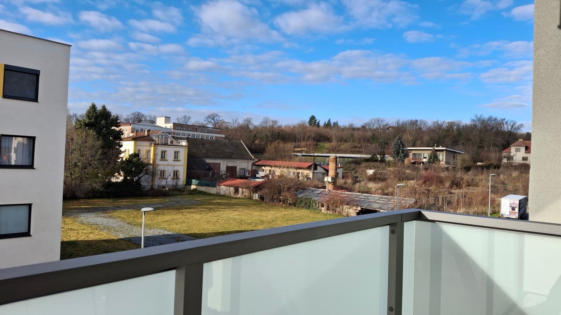 Pronájem bytu 1+kk 45 m², Za Lidkou, Kutná Hora, Středočeský kraj Pronájem bytu 1+kk 45 m², Za Lidkou, Kutná Hora, Středočeský kraj