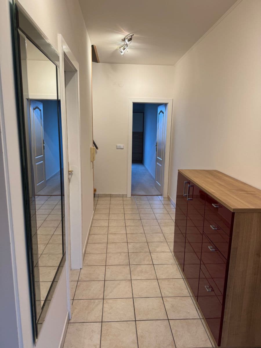 Pronájem bytu 3+1 104 m², Libínská, Praha, Praha Pronájem bytu 3+1 104 m², Libínská, Praha, Praha