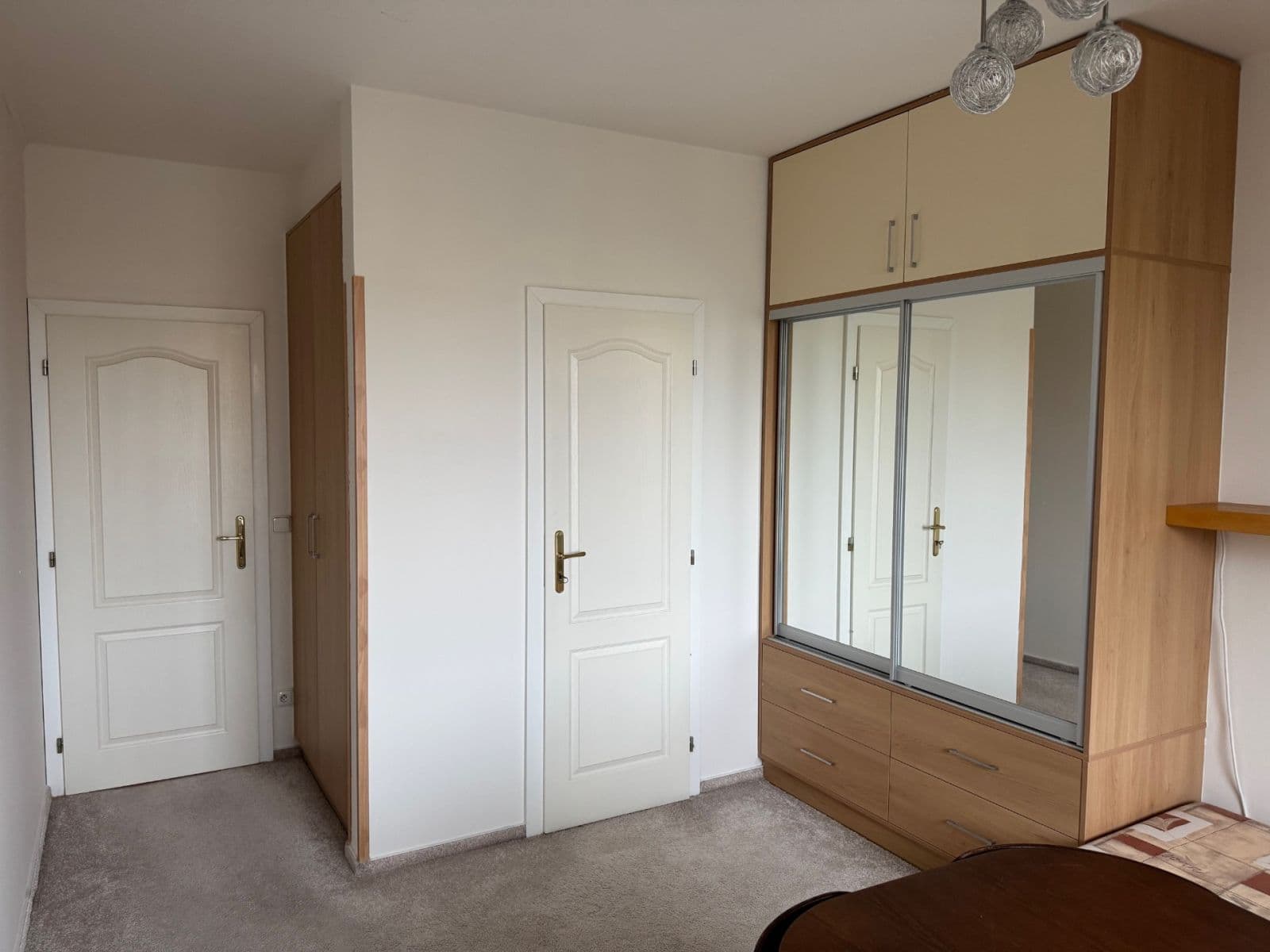 Pronájem bytu 3+1 104 m², Libínská, Praha, Praha Pronájem bytu 3+1 104 m², Libínská, Praha, Praha