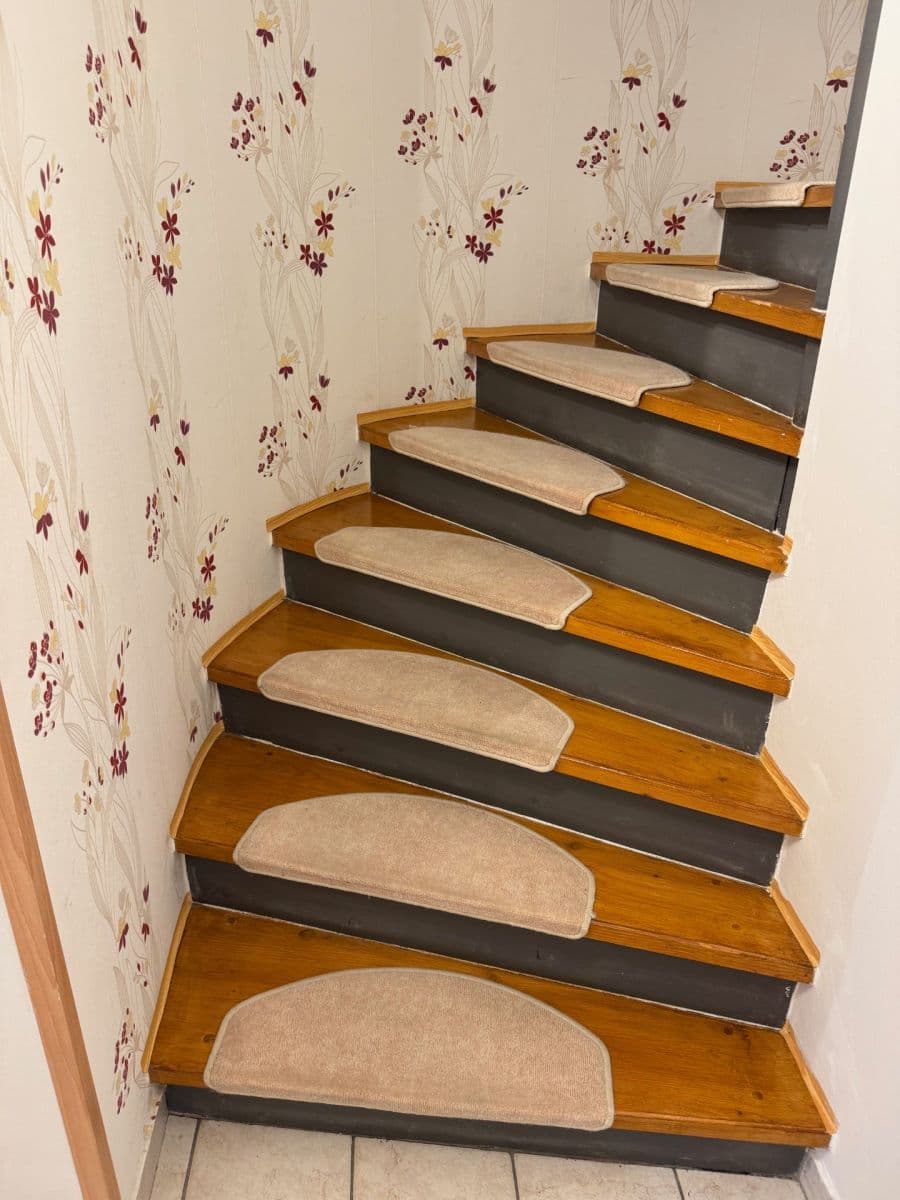 Pronájem bytu 3+1 104 m², Libínská, Praha, Praha Pronájem bytu 3+1 104 m², Libínská, Praha, Praha