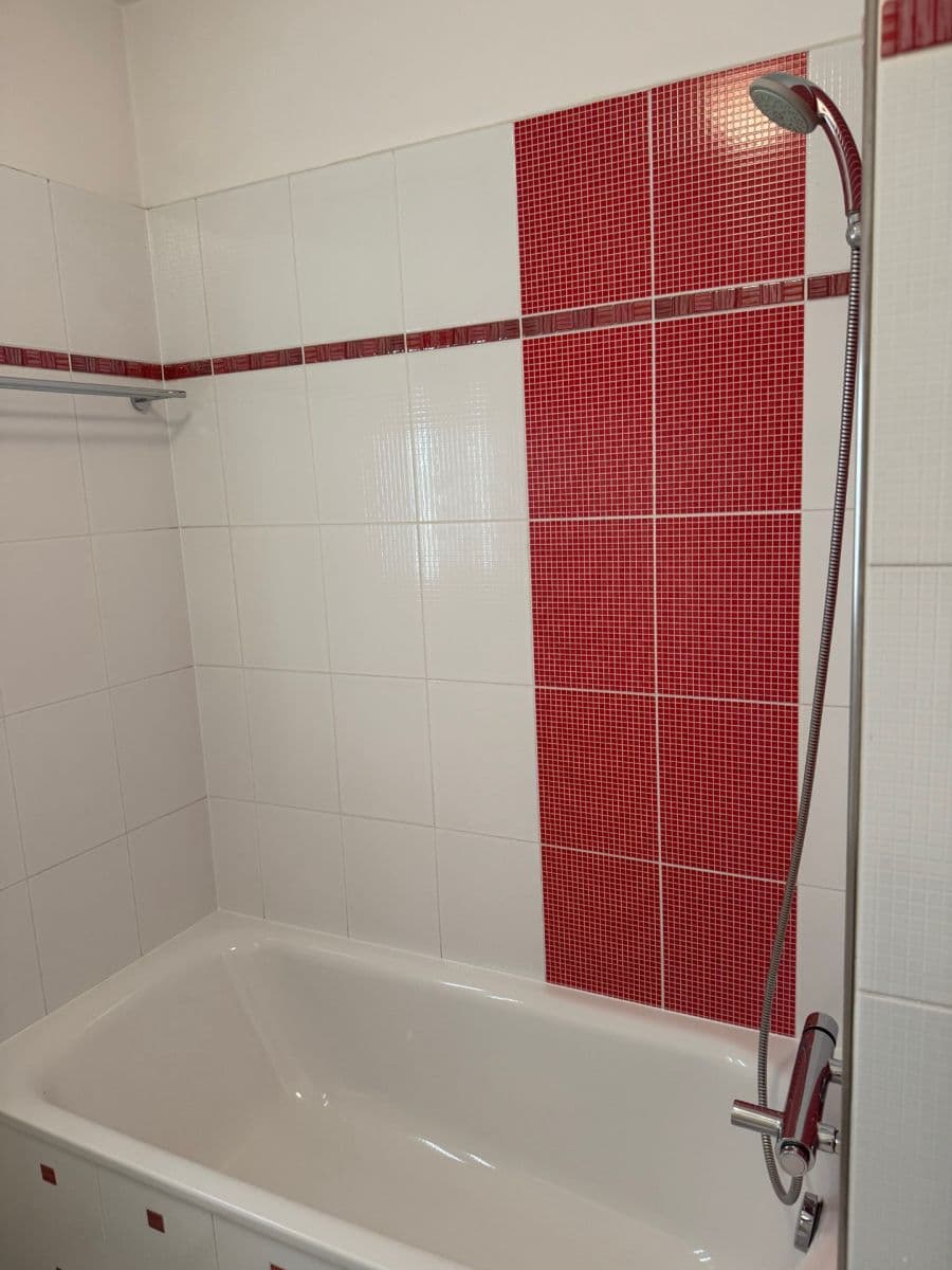 Pronájem bytu 3+1 104 m², Libínská, Praha, Praha Pronájem bytu 3+1 104 m², Libínská, Praha, Praha