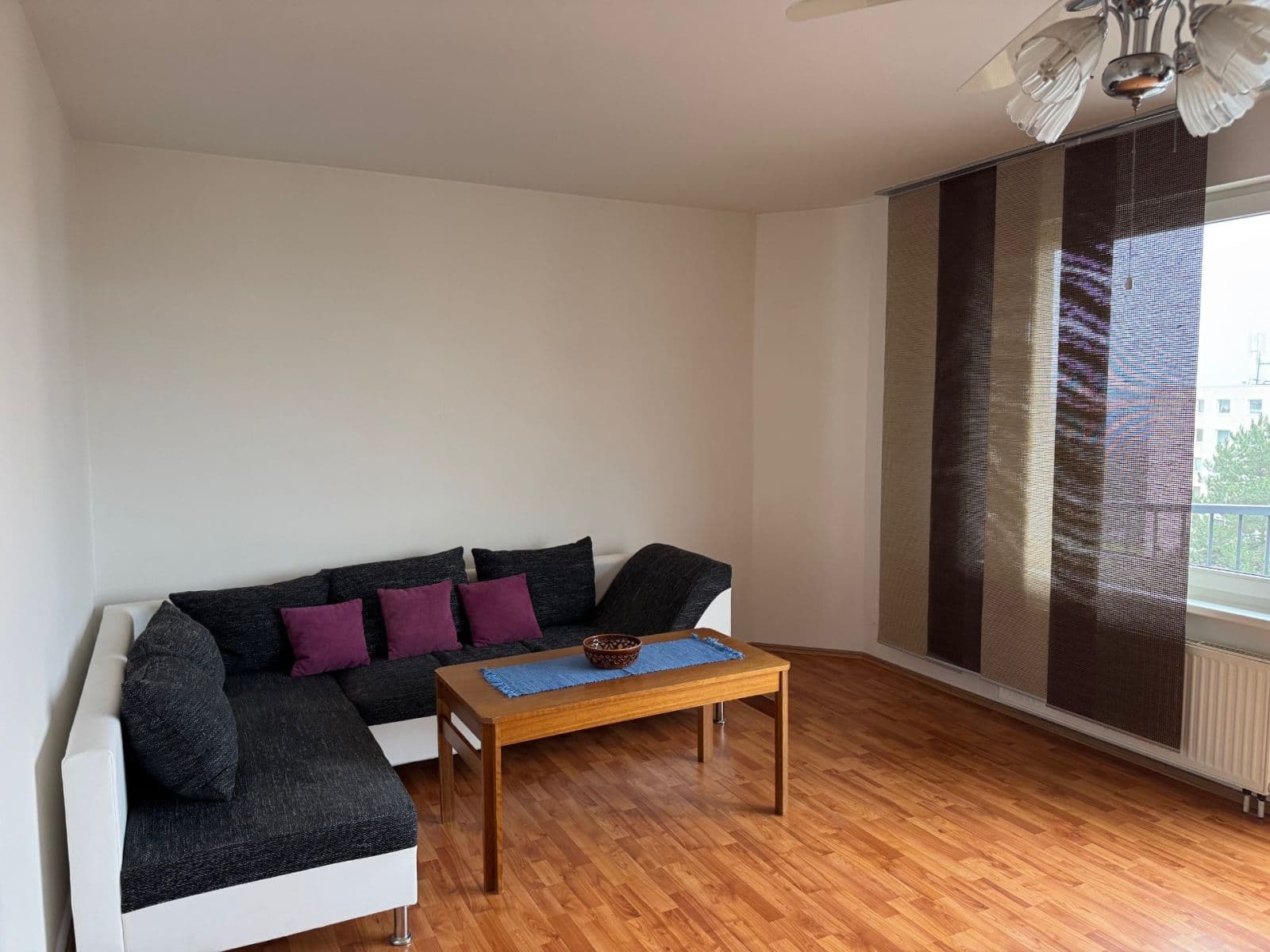 Pronájem bytu 3+1 104 m², Libínská, Praha, Praha Pronájem bytu 3+1 104 m², Libínská, Praha, Praha
