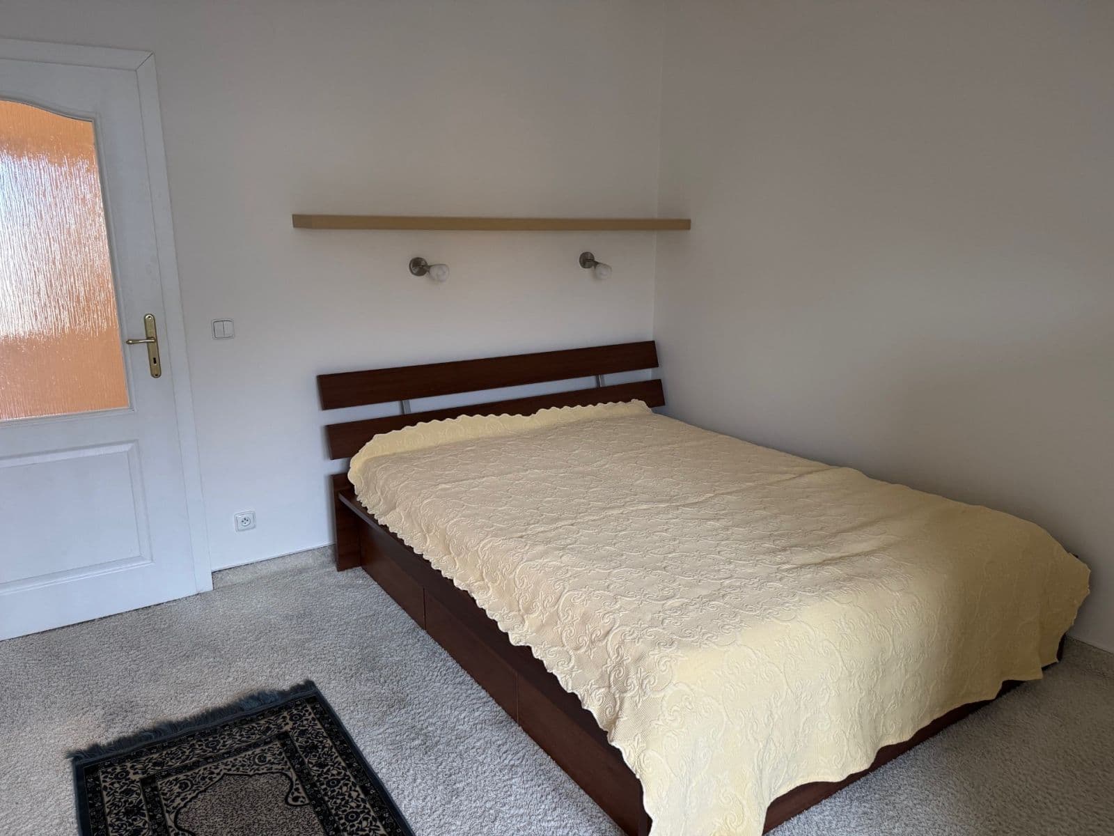 Pronájem bytu 3+1 104 m², Libínská, Praha, Praha Pronájem bytu 3+1 104 m², Libínská, Praha, Praha