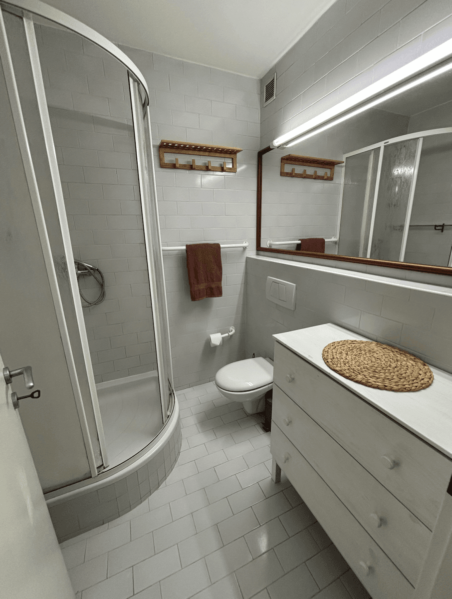 Pronájem bytu 55 m², Slezská, Praha, Praha Pronájem bytu 55 m², Slezská, Praha, Praha