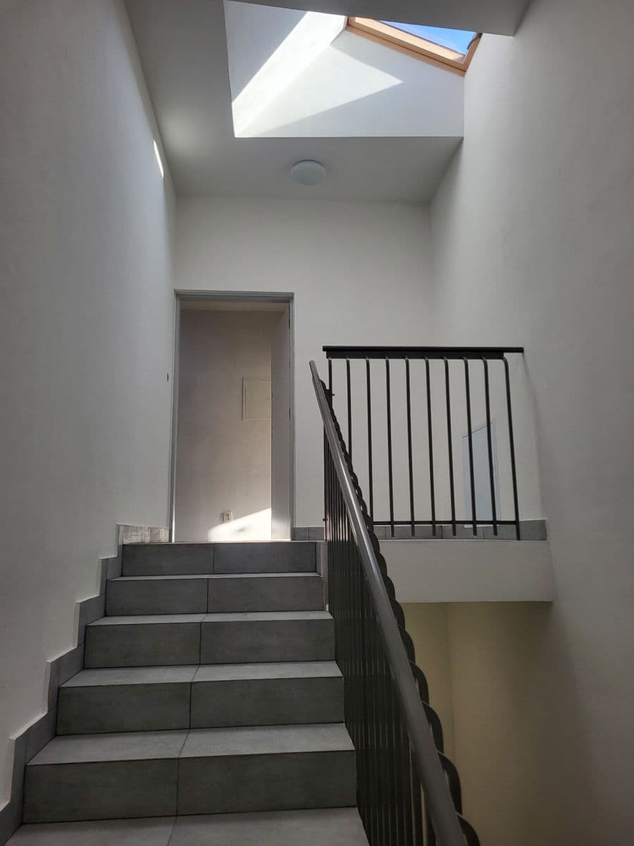 Prodej bytu 4+kk 100 m², Tylova, Brno, Jihomoravský kraj Prodej bytu 4+kk 100 m², Tylova, Brno, Jihomoravský kraj