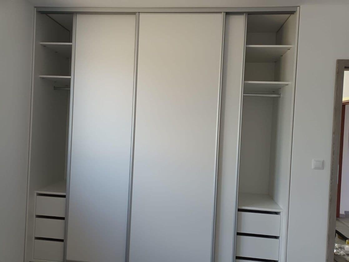 Pronájem bytu 2+kk 49 m², U Luk, Tišice, Středočeský kraj Pronájem bytu 2+kk 49 m², U Luk, Tišice, Středočeský kraj