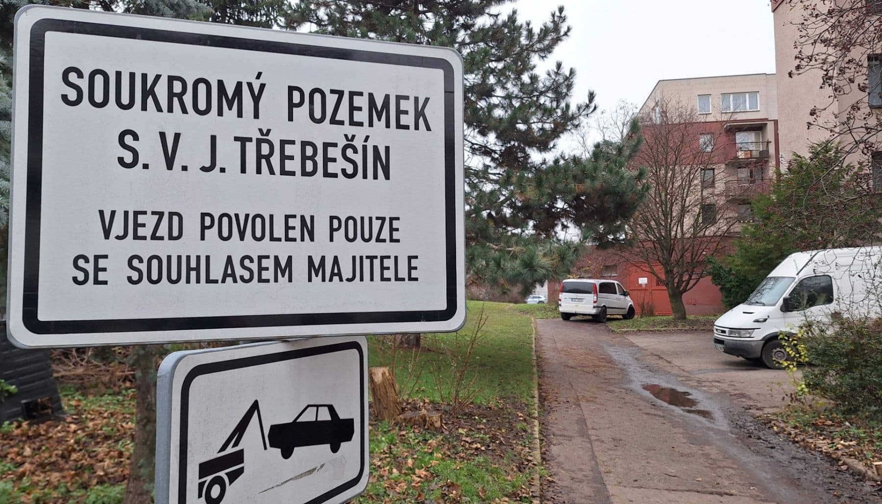 Prodej bytu 4+1 82 m², Nad Kapličkou, Praha, Praha Prodej bytu 4+1 82 m², Nad Kapličkou, Praha, Praha