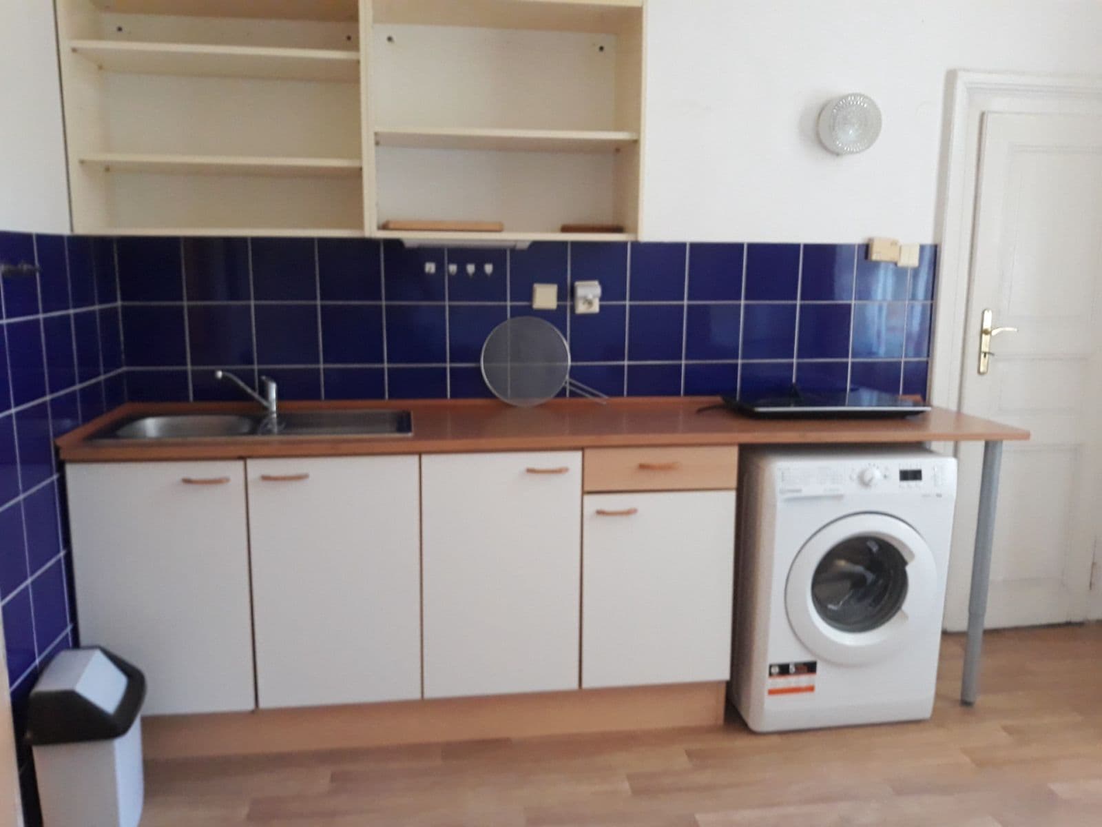 Pronájem bytu 1+1 41 m², Hartigova, Praha, Praha Pronájem bytu 1+1 41 m², Hartigova, Praha, Praha