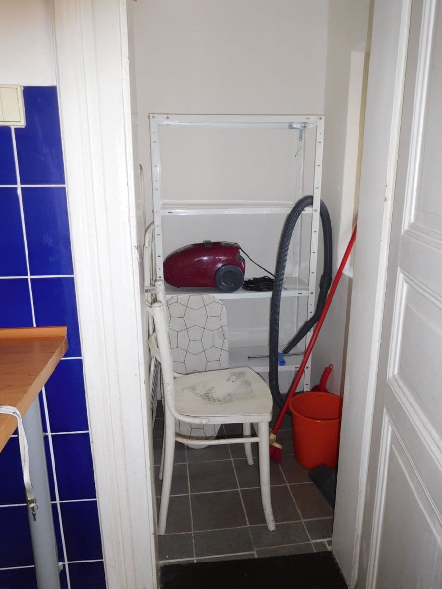 Pronájem bytu 1+1 41 m², Hartigova, Praha, Praha Pronájem bytu 1+1 41 m², Hartigova, Praha, Praha