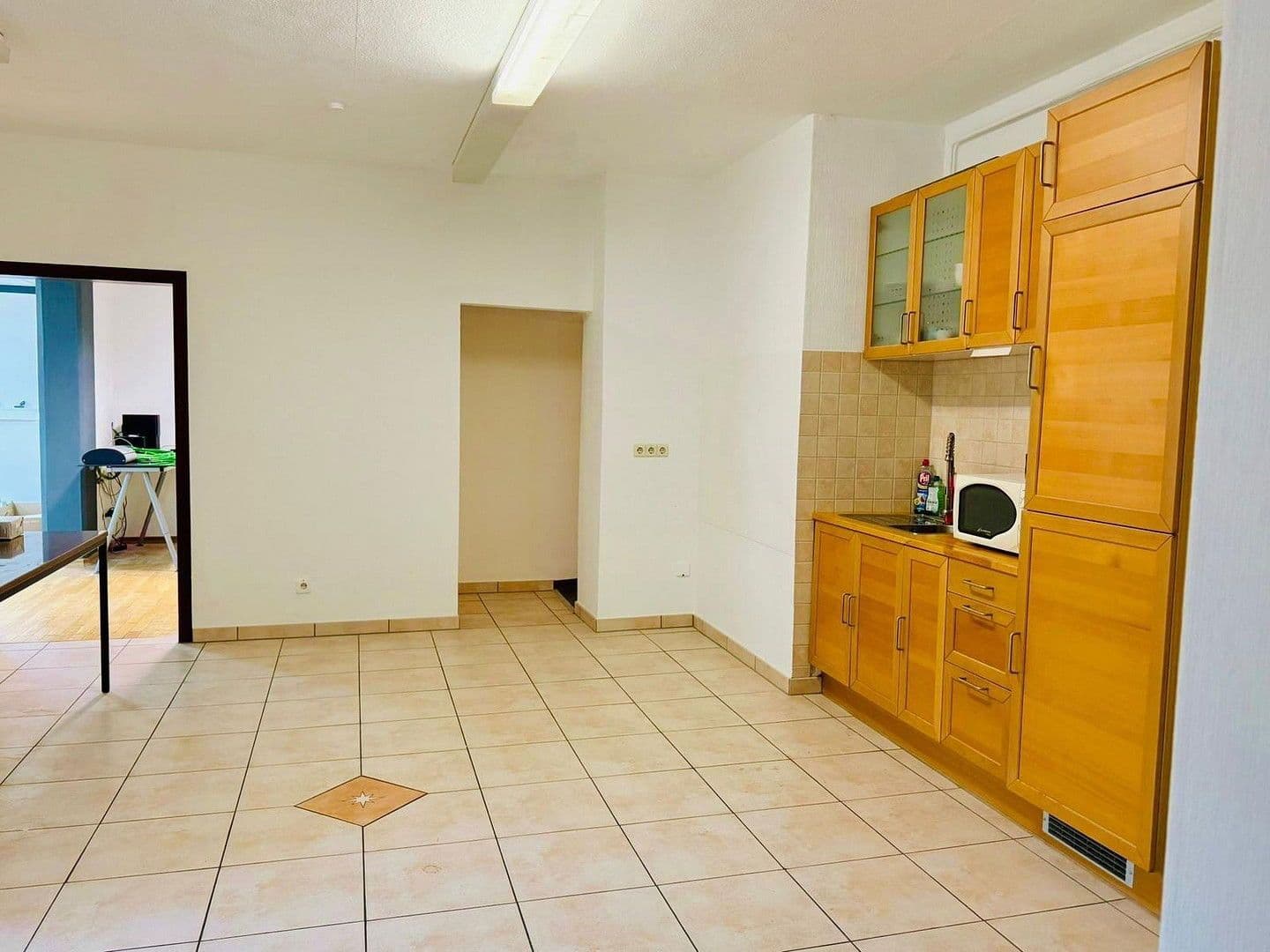 Pronájem kanceláře 220 m², Auhofstraße 9, Aschaffenburg, Bavorsko Pronájem kanceláře 220 m², Auhofstraße 9, Aschaffenburg, Bavorsko