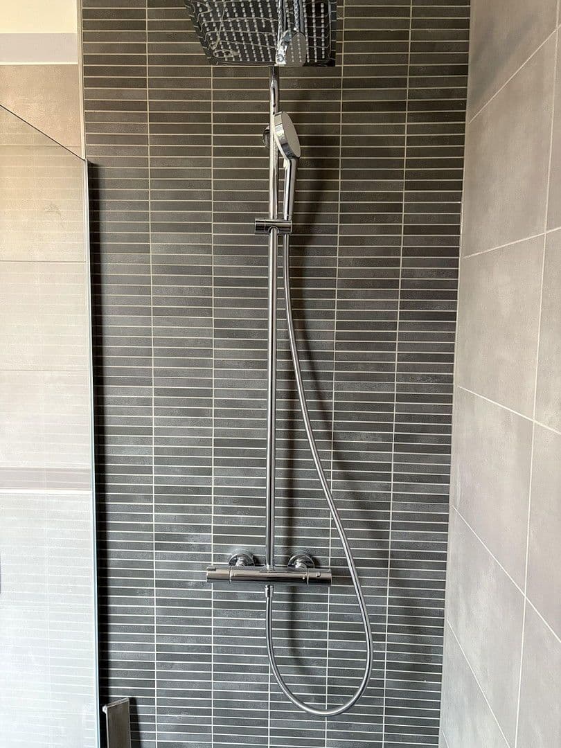 Pronájem bytu 2+1 45 m², Kienhorststr. 103A, Berlin, Berlín Pronájem bytu 2+1 45 m², Kienhorststr. 103A, Berlin, Berlín