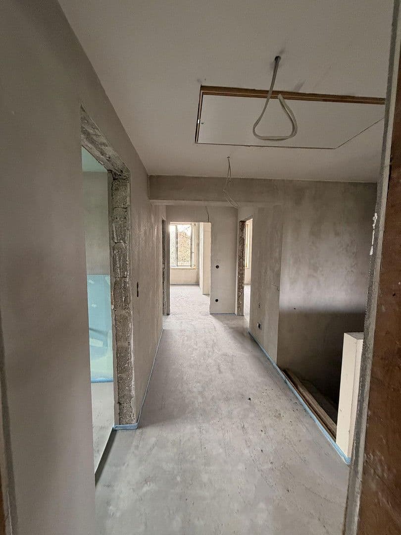 Pronájem domu 150 m², pozemek 500 m², Grenzhof 40, Heidelberg, Bádensko-Württembersko Pronájem domu 150 m², pozemek 500 m², Grenzhof 40, Heidelberg, Bádensko-Württembersko