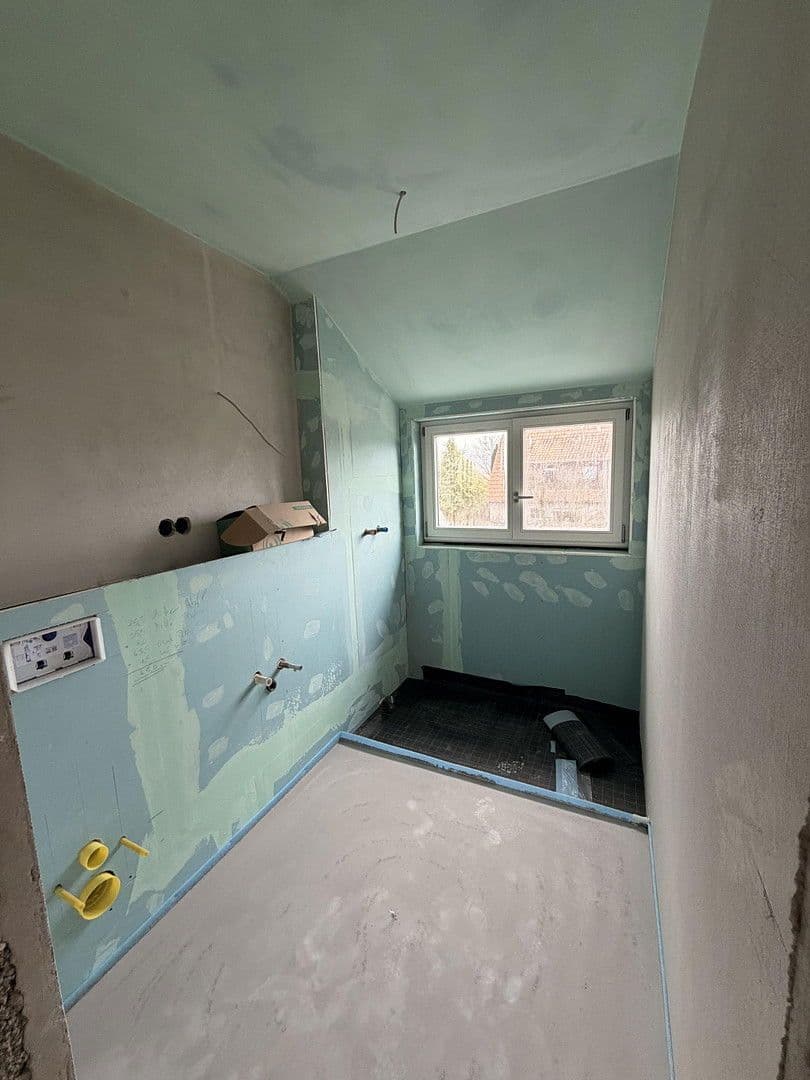 Pronájem domu 150 m², pozemek 500 m², Grenzhof 40, Heidelberg, Bádensko-Württembersko Pronájem domu 150 m², pozemek 500 m², Grenzhof 40, Heidelberg, Bádensko-Württembersko