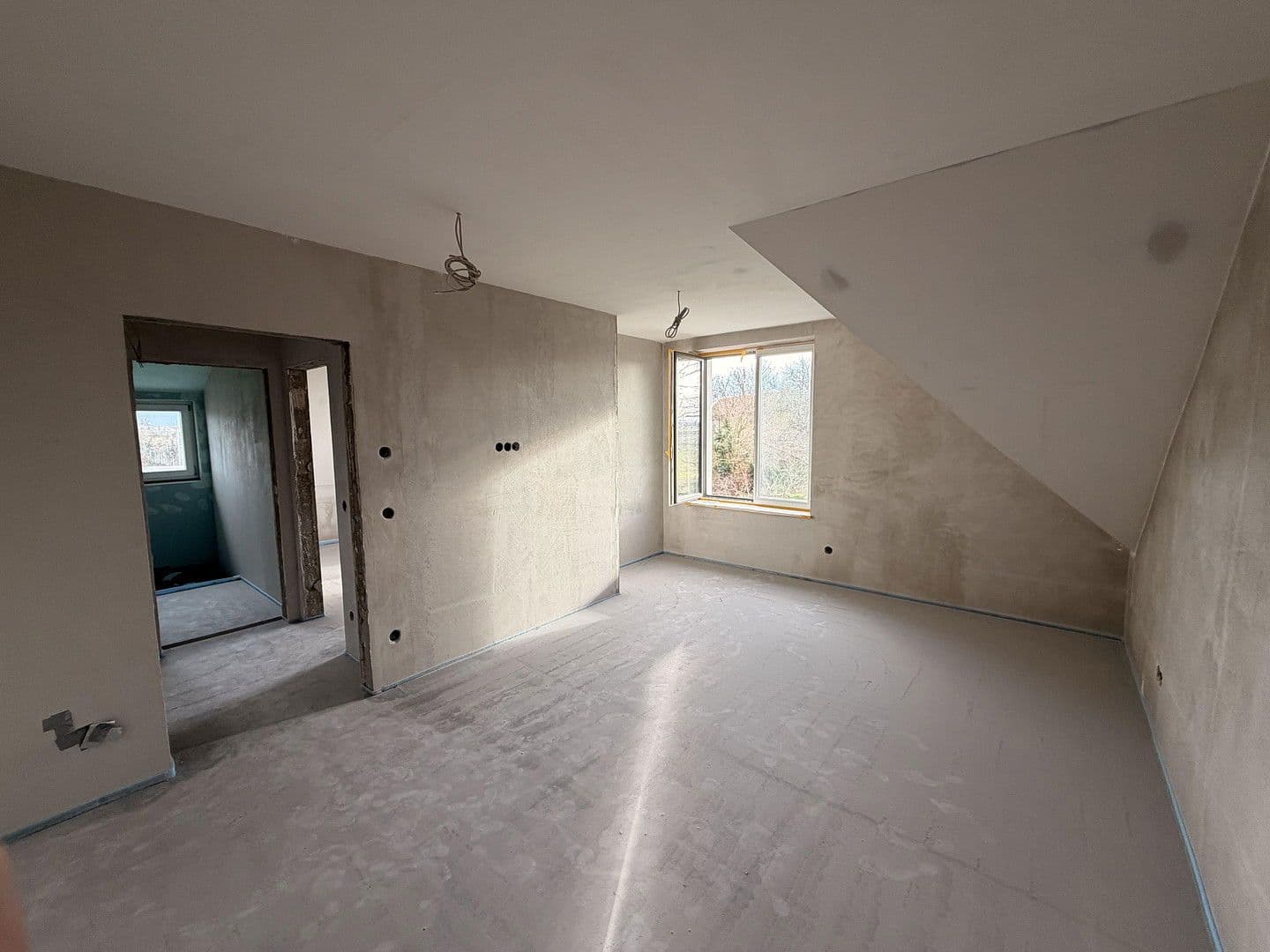 Pronájem domu 150 m², pozemek 500 m², Grenzhof 40, Heidelberg, Bádensko-Württembersko Pronájem domu 150 m², pozemek 500 m², Grenzhof 40, Heidelberg, Bádensko-Württembersko