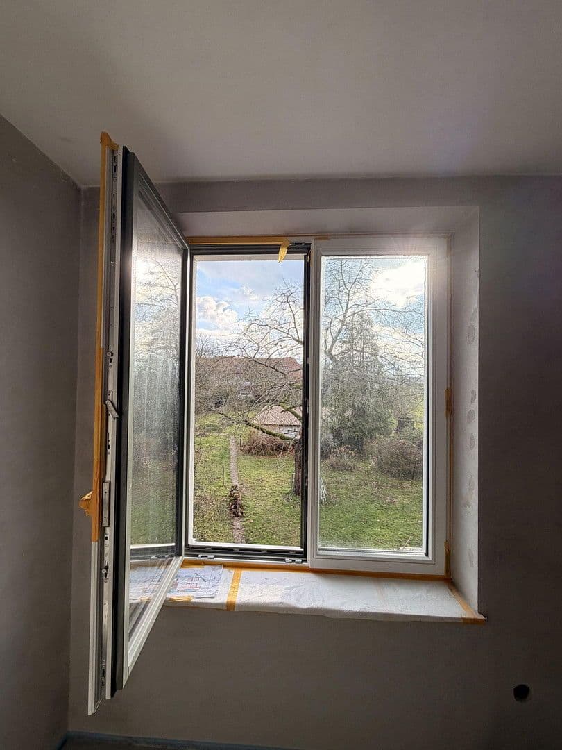 Pronájem domu 150 m², pozemek 500 m², Grenzhof 40, Heidelberg, Bádensko-Württembersko Pronájem domu 150 m², pozemek 500 m², Grenzhof 40, Heidelberg, Bádensko-Württembersko