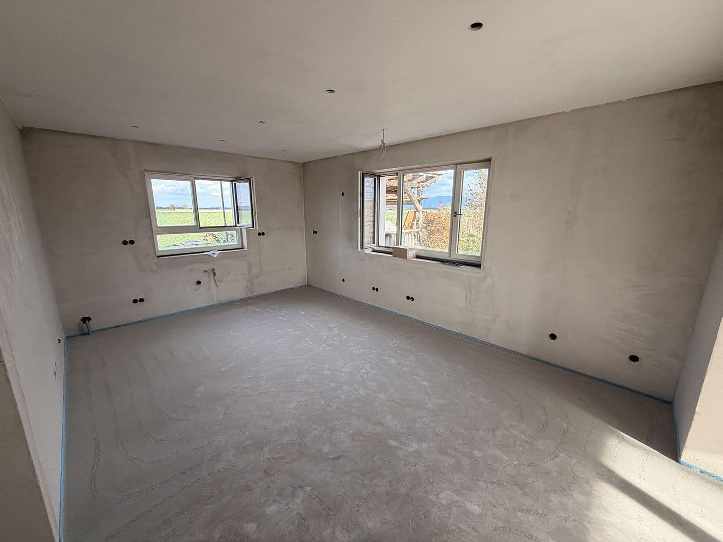 Pronájem domu 150 m², pozemek 500 m², Grenzhof 40, Heidelberg, Bádensko-Württembersko Pronájem domu 150 m², pozemek 500 m², Grenzhof 40, Heidelberg, Bádensko-Württembersko