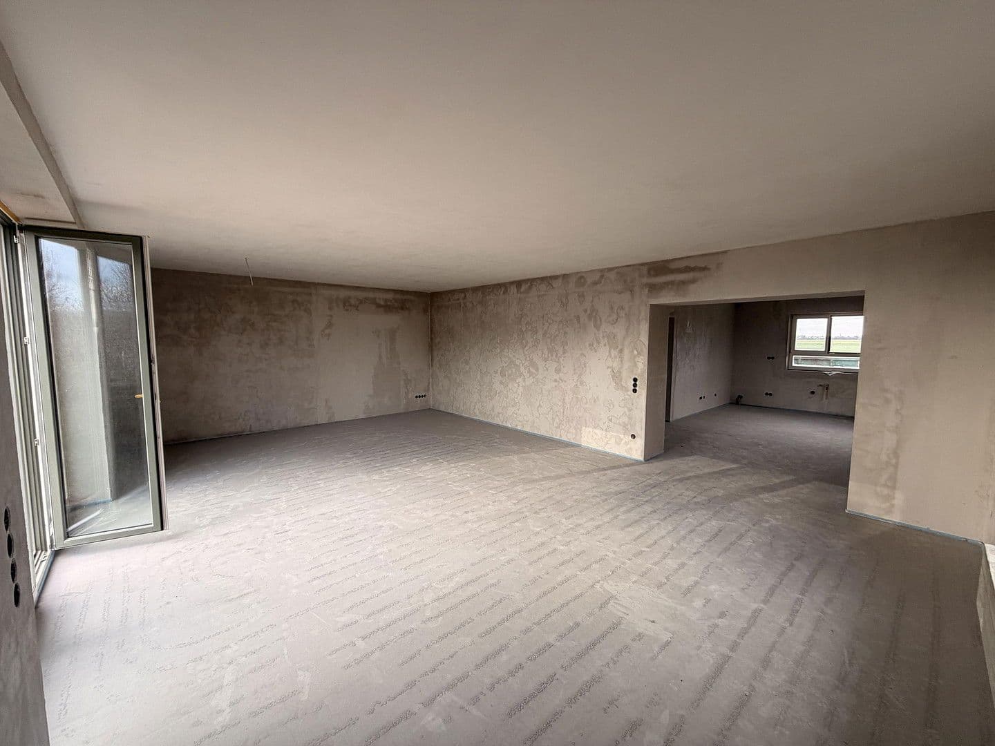 Pronájem domu 150 m², pozemek 500 m², Grenzhof 40, Heidelberg, Bádensko-Württembersko Pronájem domu 150 m², pozemek 500 m², Grenzhof 40, Heidelberg, Bádensko-Württembersko