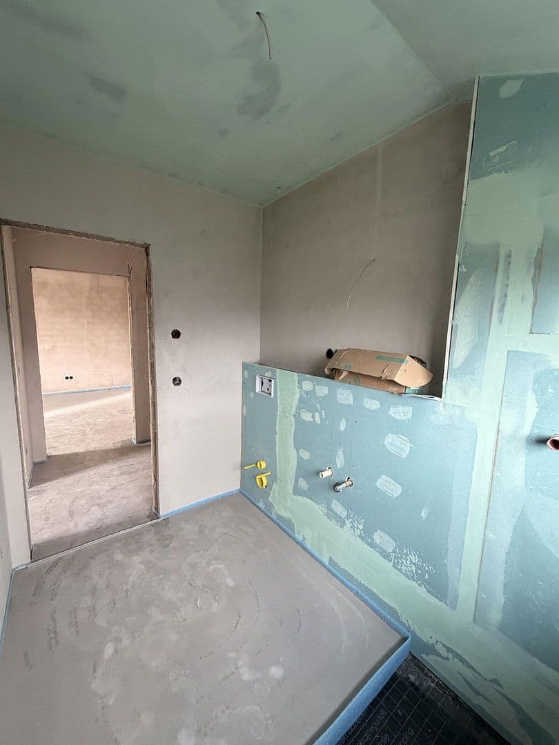 Pronájem domu 150 m², pozemek 500 m², Grenzhof 40, Heidelberg, Bádensko-Württembersko Pronájem domu 150 m², pozemek 500 m², Grenzhof 40, Heidelberg, Bádensko-Württembersko