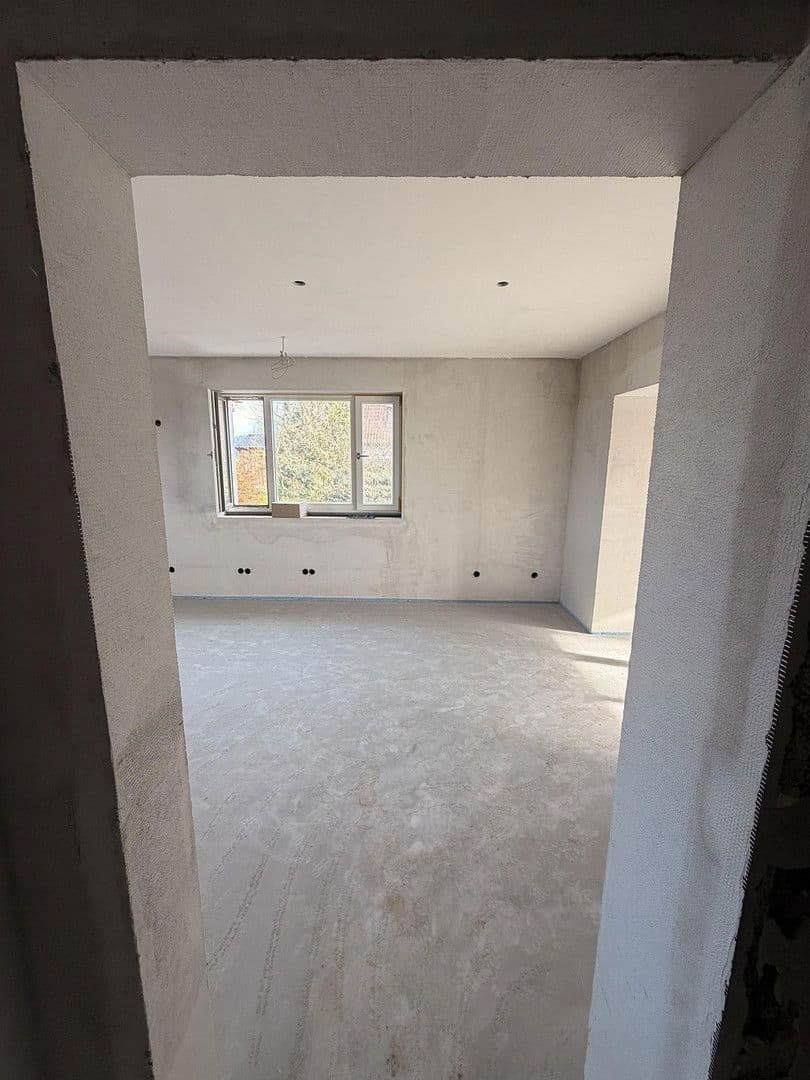 Pronájem domu 150 m², pozemek 500 m², Grenzhof 40, Heidelberg, Bádensko-Württembersko Pronájem domu 150 m², pozemek 500 m², Grenzhof 40, Heidelberg, Bádensko-Württembersko