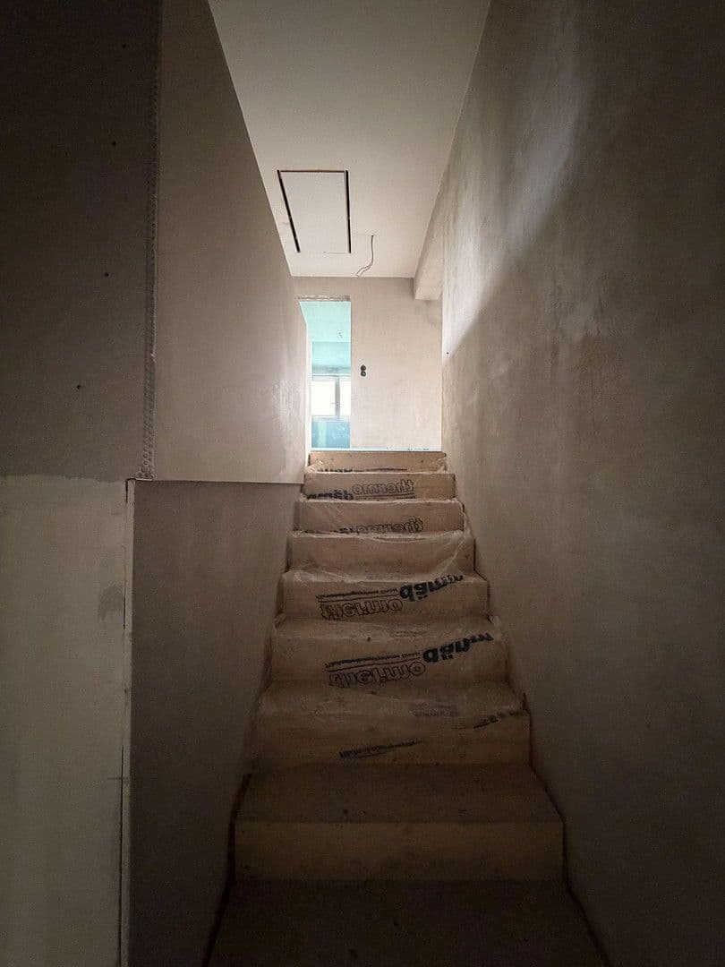 Pronájem domu 150 m², pozemek 500 m², Grenzhof 40, Heidelberg, Bádensko-Württembersko Pronájem domu 150 m², pozemek 500 m², Grenzhof 40, Heidelberg, Bádensko-Württembersko