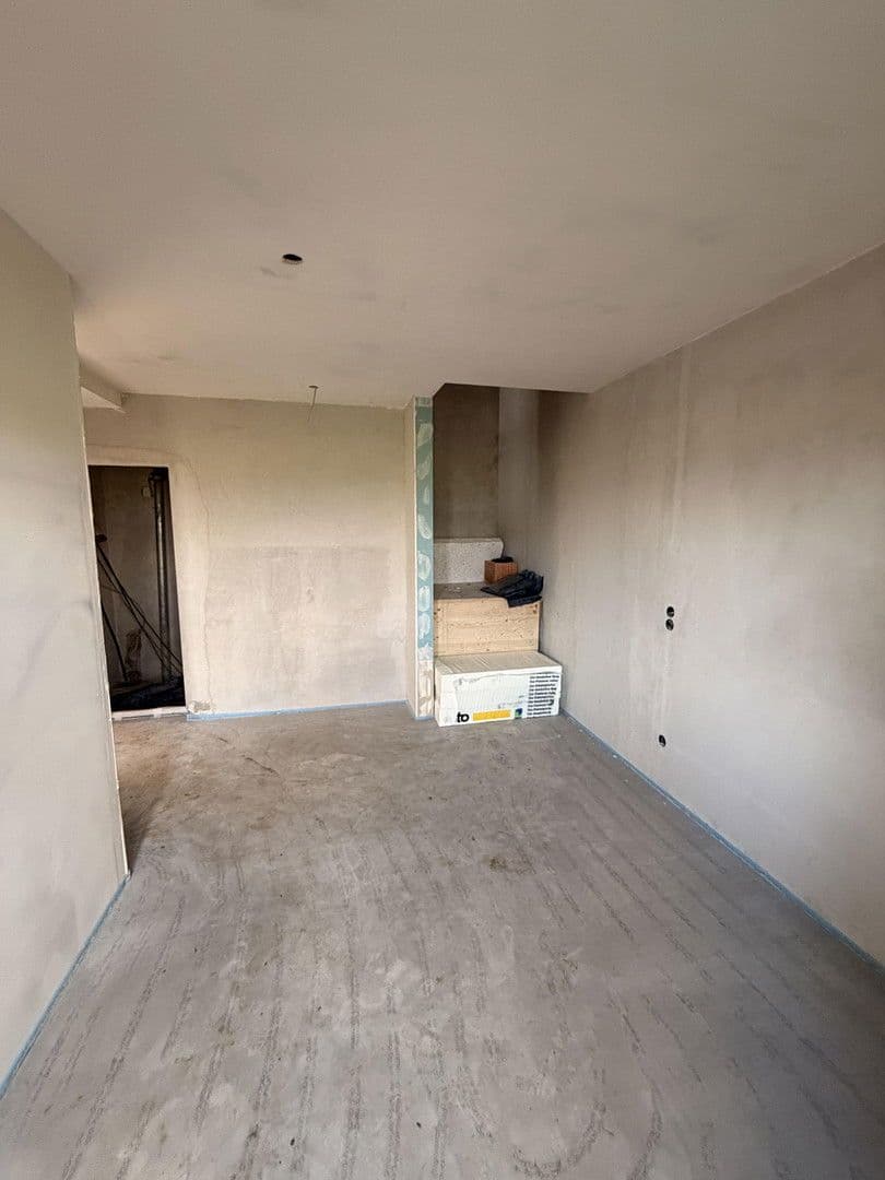 Pronájem domu 150 m², pozemek 500 m², Grenzhof 40, Heidelberg, Bádensko-Württembersko Pronájem domu 150 m², pozemek 500 m², Grenzhof 40, Heidelberg, Bádensko-Württembersko