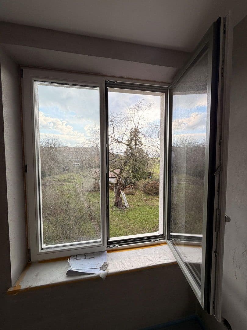 Pronájem domu 150 m², pozemek 500 m², Grenzhof 40, Heidelberg, Bádensko-Württembersko Pronájem domu 150 m², pozemek 500 m², Grenzhof 40, Heidelberg, Bádensko-Württembersko