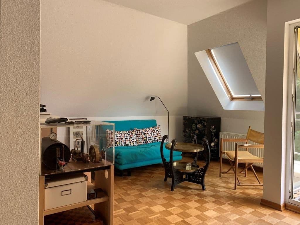 Pronájem bytu 2+1 48 m², Bornheim, Severní Porýní-Vestfálsko Pronájem bytu 2+1 48 m², Bornheim, Severní Porýní-Vestfálsko