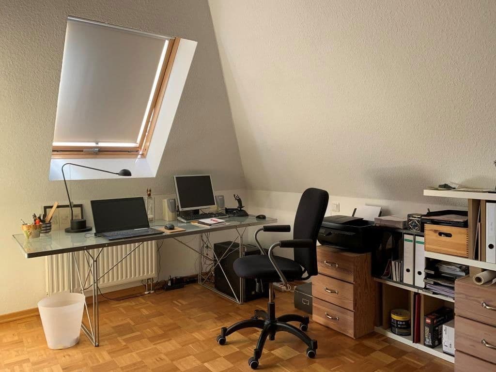 Pronájem bytu 2+1 48 m², Bornheim, Severní Porýní-Vestfálsko Pronájem bytu 2+1 48 m², Bornheim, Severní Porýní-Vestfálsko