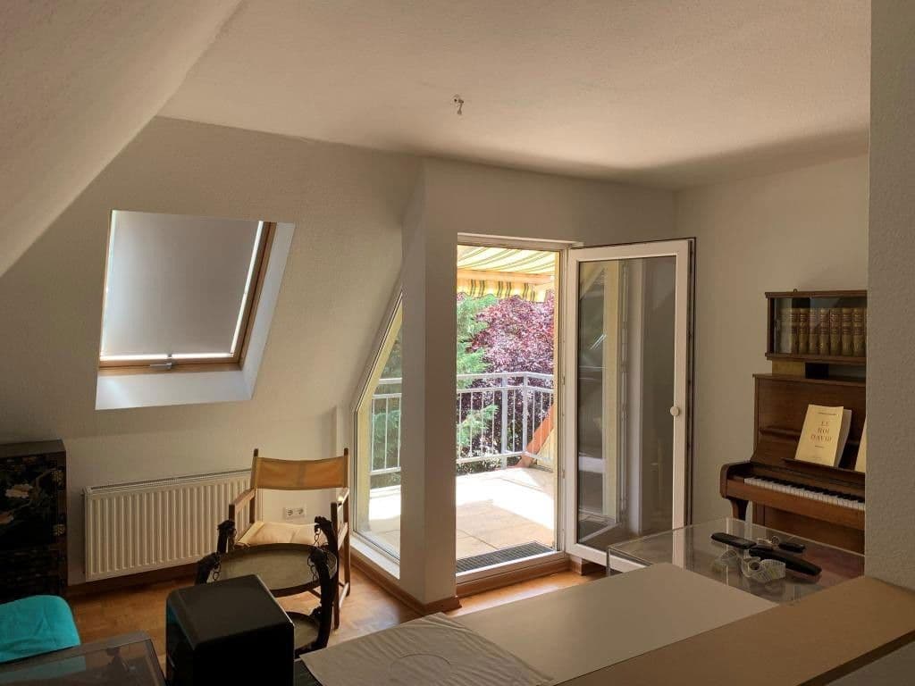 Pronájem bytu 2+1 48 m², Bornheim, Severní Porýní-Vestfálsko Pronájem bytu 2+1 48 m², Bornheim, Severní Porýní-Vestfálsko