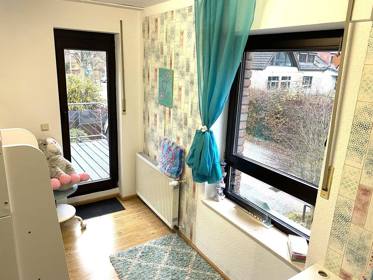 Prodej domu 121 m², pozemek 219 m², Am Uhlensterz 2, Oberhausen, Severní Porýní-Vestfálsko Prodej domu 121 m², pozemek 219 m², Am Uhlensterz 2, Oberhausen, Severní Porýní-Vestfálsko