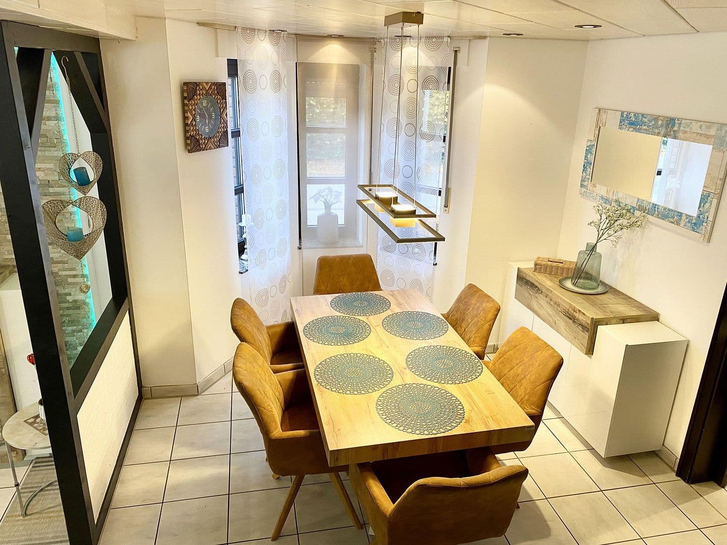 Prodej domu 121 m², pozemek 219 m², Am Uhlensterz 2, Oberhausen, Severní Porýní-Vestfálsko Prodej domu 121 m², pozemek 219 m², Am Uhlensterz 2, Oberhausen, Severní Porýní-Vestfálsko