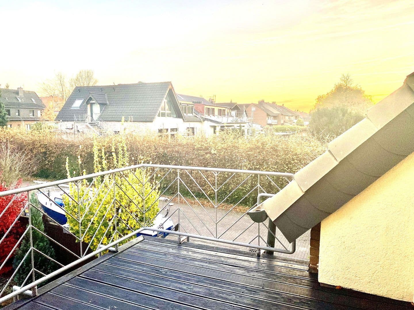 Prodej domu 121 m², pozemek 219 m², Am Uhlensterz 2, Oberhausen, Severní Porýní-Vestfálsko Prodej domu 121 m², pozemek 219 m², Am Uhlensterz 2, Oberhausen, Severní Porýní-Vestfálsko