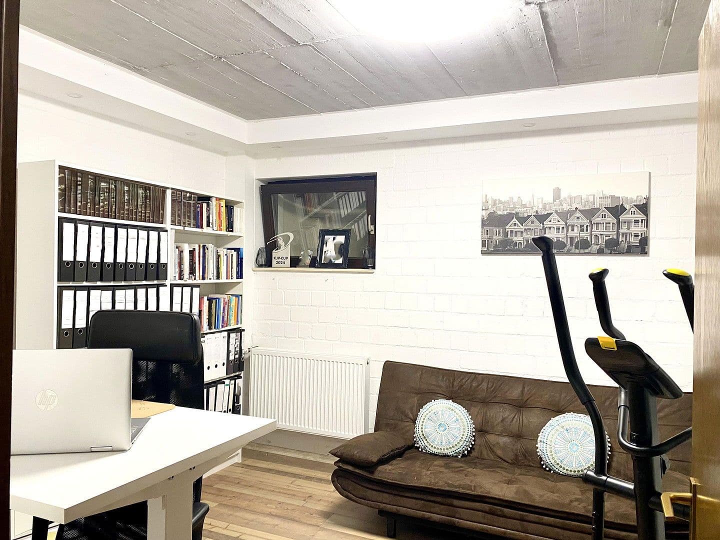 Prodej domu 121 m², pozemek 219 m², Am Uhlensterz 2, Oberhausen, Severní Porýní-Vestfálsko Prodej domu 121 m², pozemek 219 m², Am Uhlensterz 2, Oberhausen, Severní Porýní-Vestfálsko