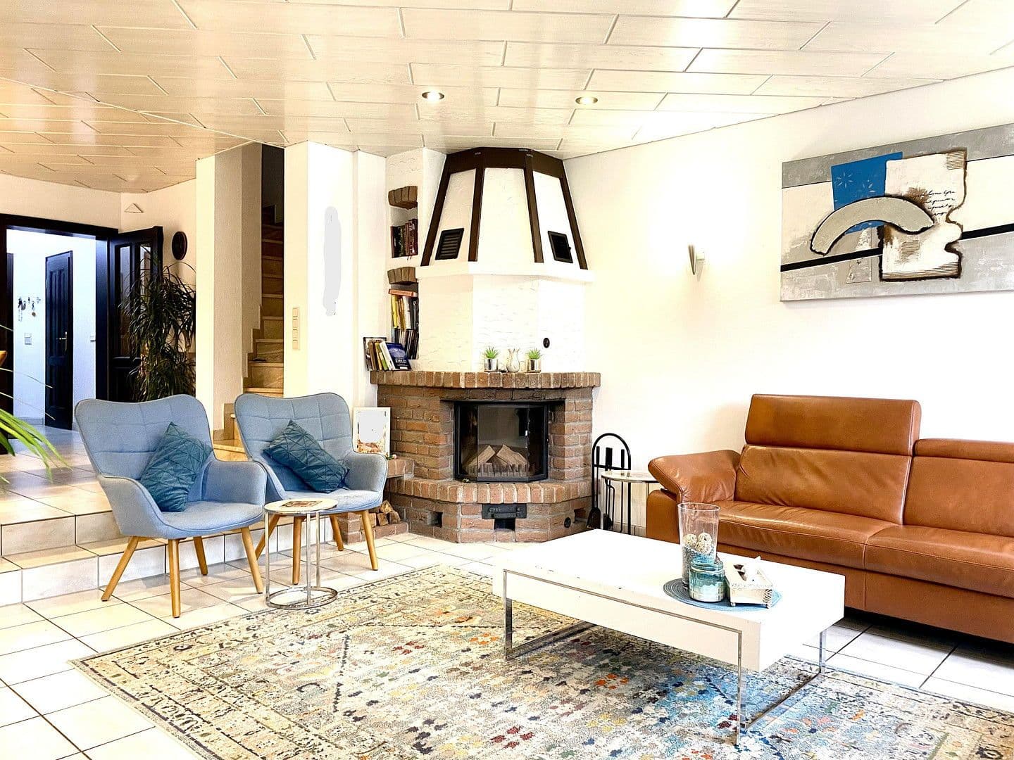 Prodej domu 121 m², pozemek 219 m², Am Uhlensterz 2, Oberhausen, Severní Porýní-Vestfálsko Prodej domu 121 m², pozemek 219 m², Am Uhlensterz 2, Oberhausen, Severní Porýní-Vestfálsko